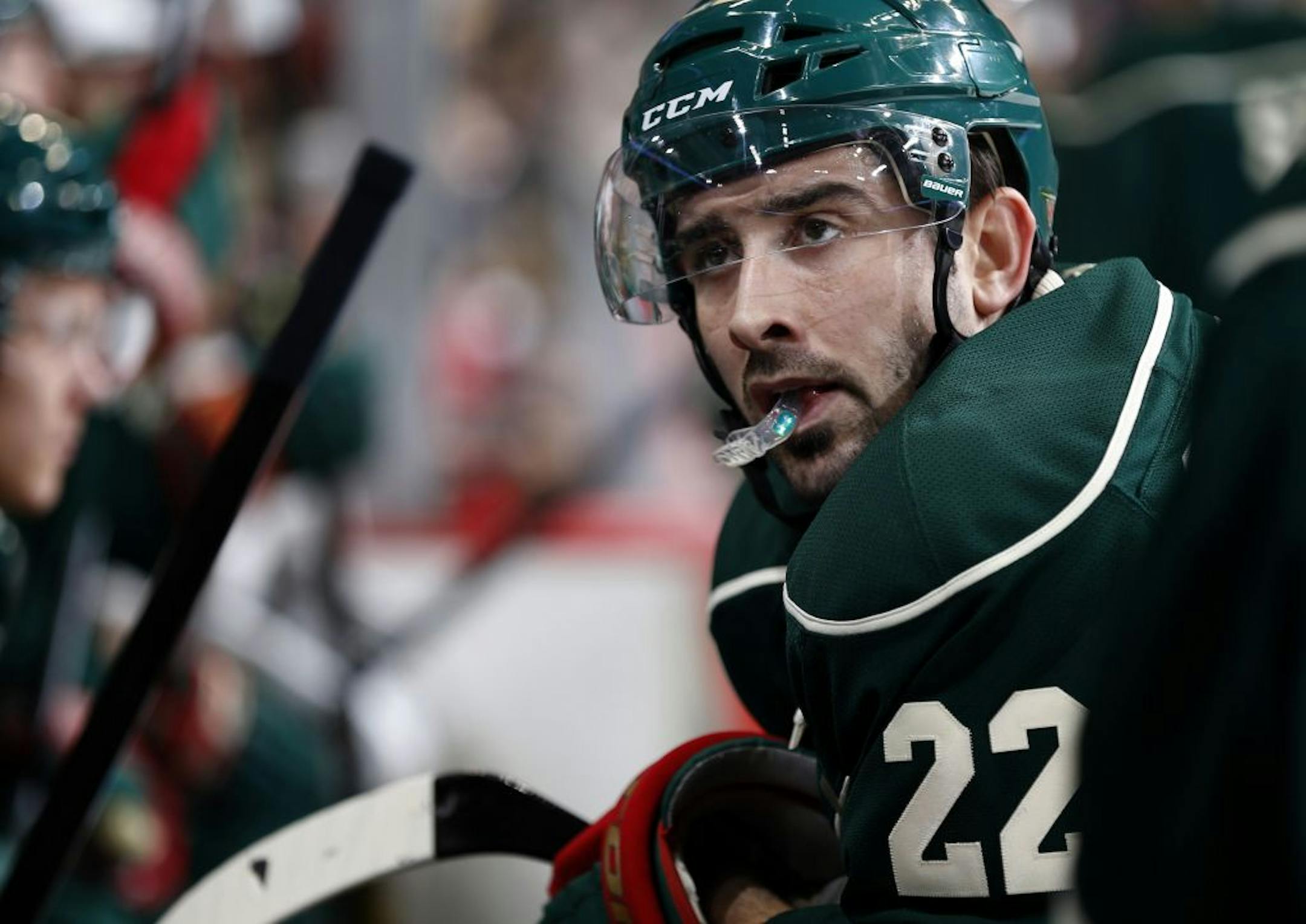 Cal Clutterbuck