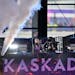 Kaskade, seen here at this year's Super Bowl, will be one of the headliners at Breakaway Minnesota 2024 at Allianz Field.