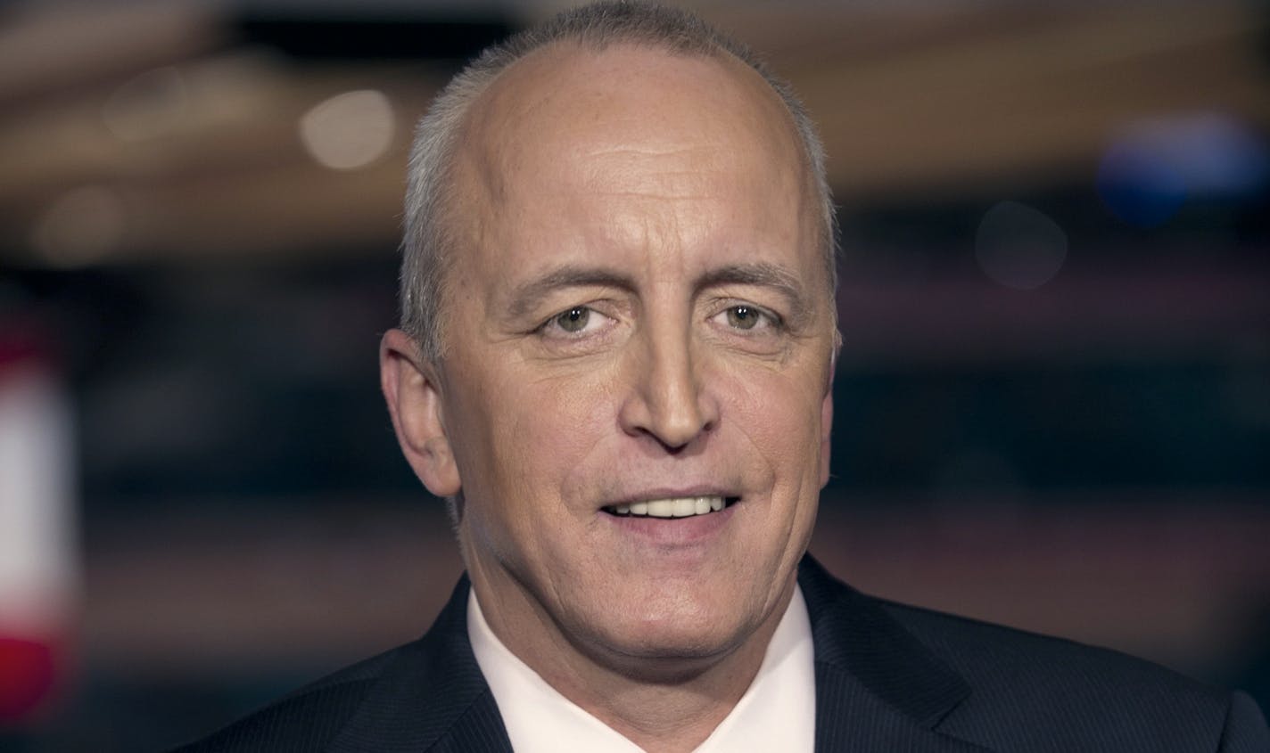 Dave Strader