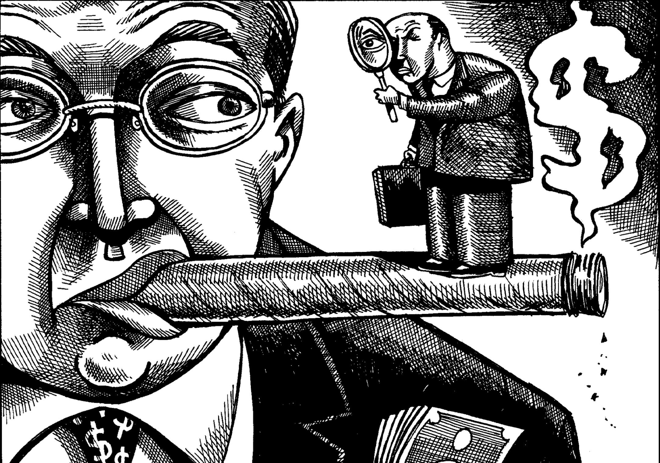 Paul Lachine/NewsArt