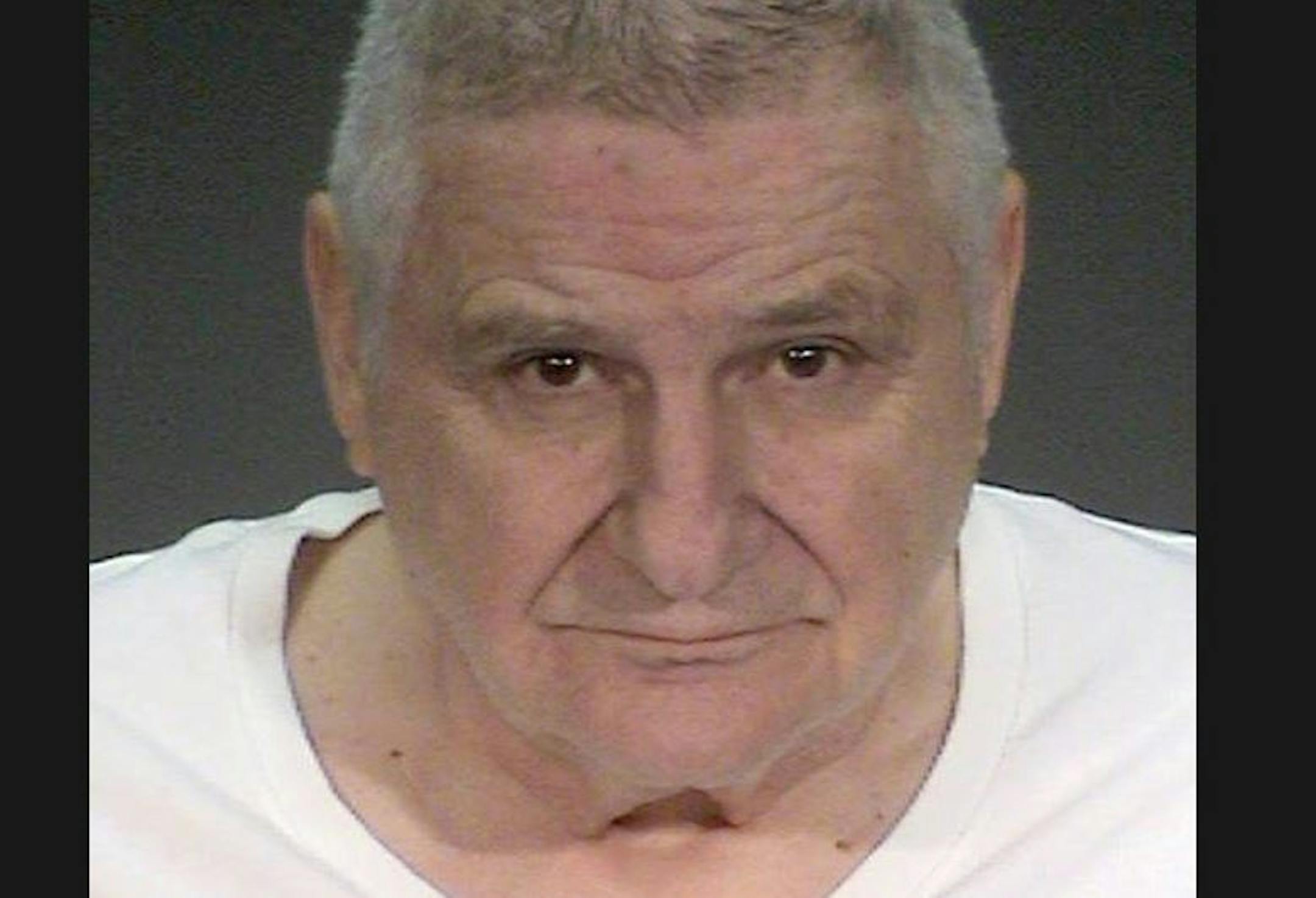 Harvey Kneifl
Credit: Washington County jail