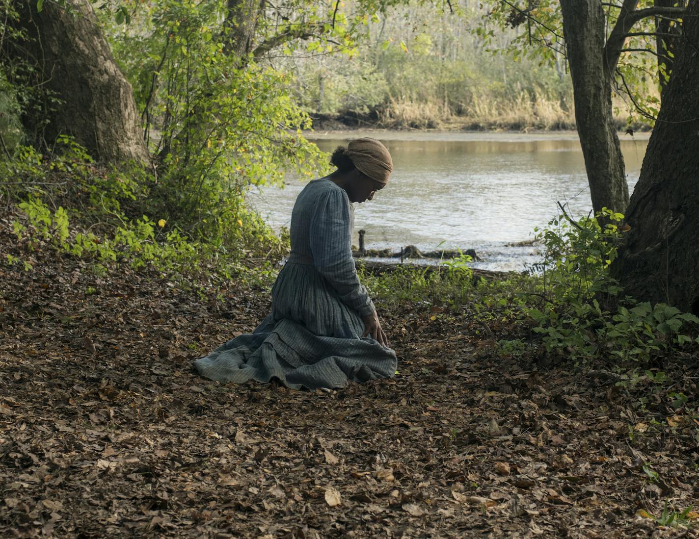 4130_D002_00002_RC
Cynthia Erivo stars as Harriet Tubman in HARRIET, a Focus Features release.
Credit: Glen Wilson / Focus Features