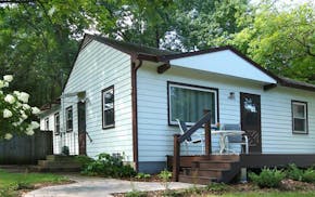 Minnetonka
Built in 1950, this three-bedroom, one-bath house has 1,342 square feet and features three bedrooms on one level, hardwood floors, eat-in k