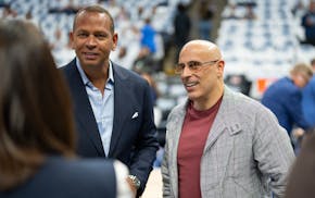 While Alex Rodriguez and Marc Lore await the Board of Governors vote before taking over the Timberwolves as majority owners, they need to be planning