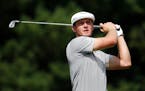 Bryson DeChambeau was the first player to officially commit to the 3M Open, Minnesota's first regular PGA Tour event in 50 years.