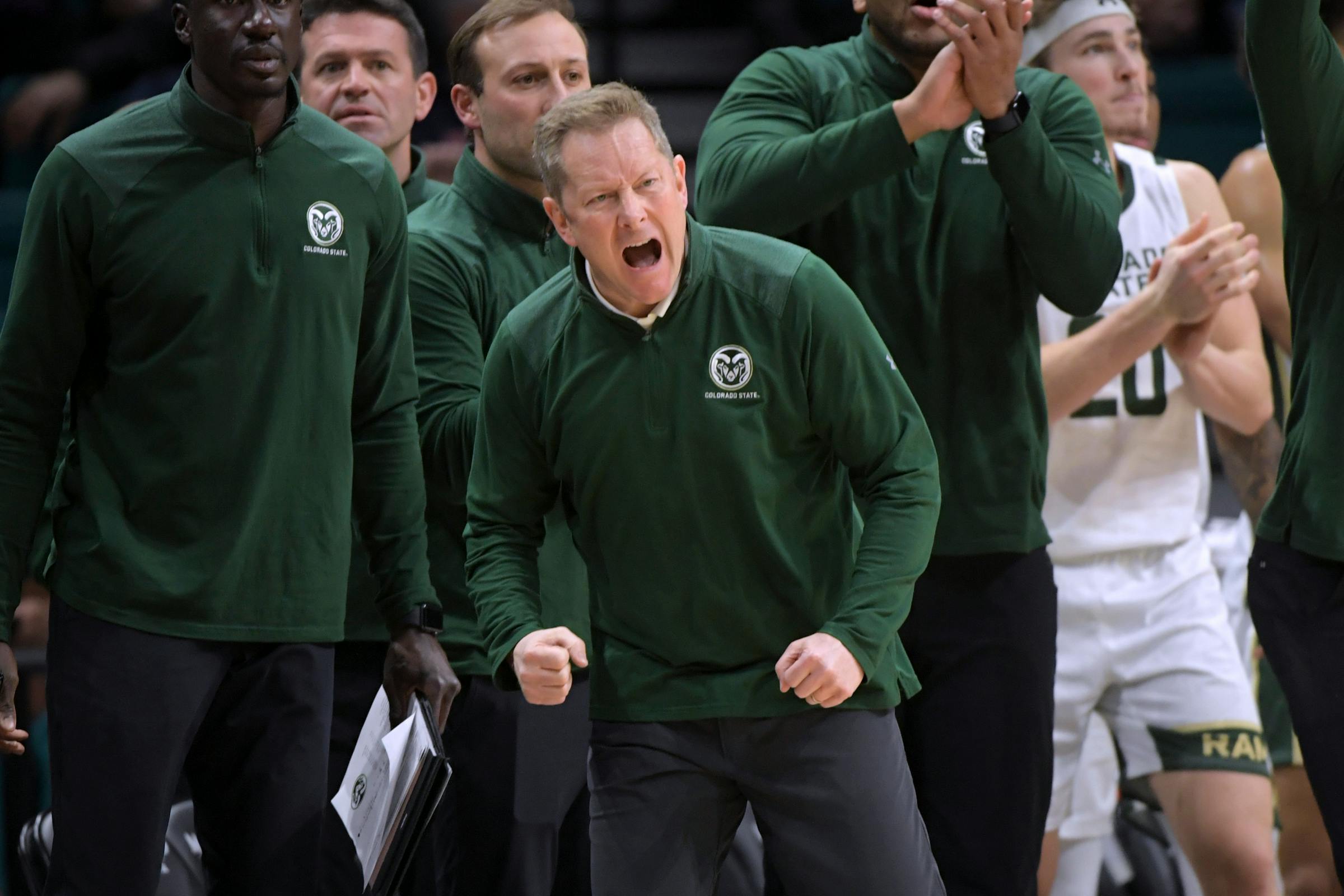 Gophers Near Hiring Colorado State's Niko Medved as Head Basketball Coach