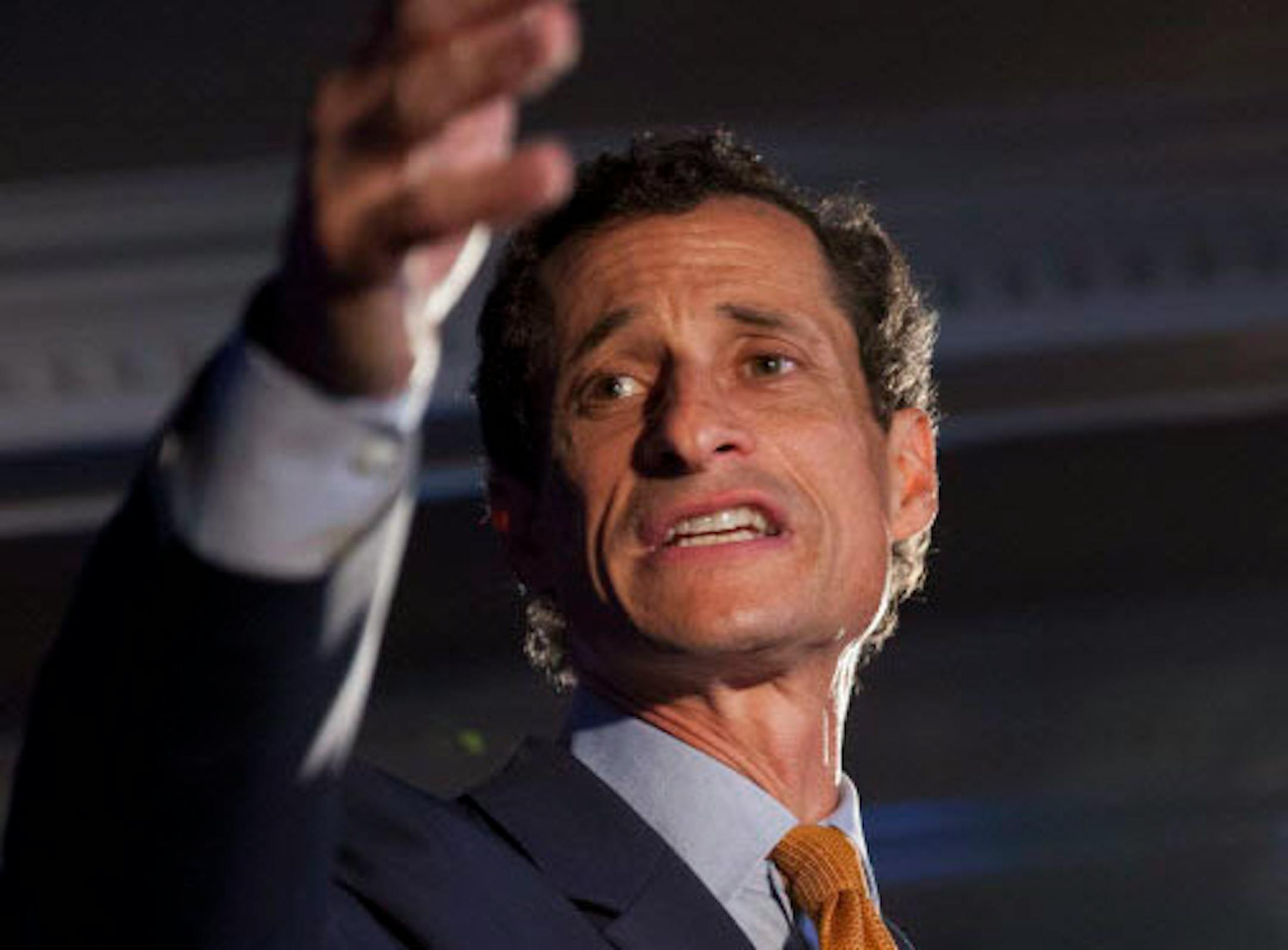 Anthony Weiner