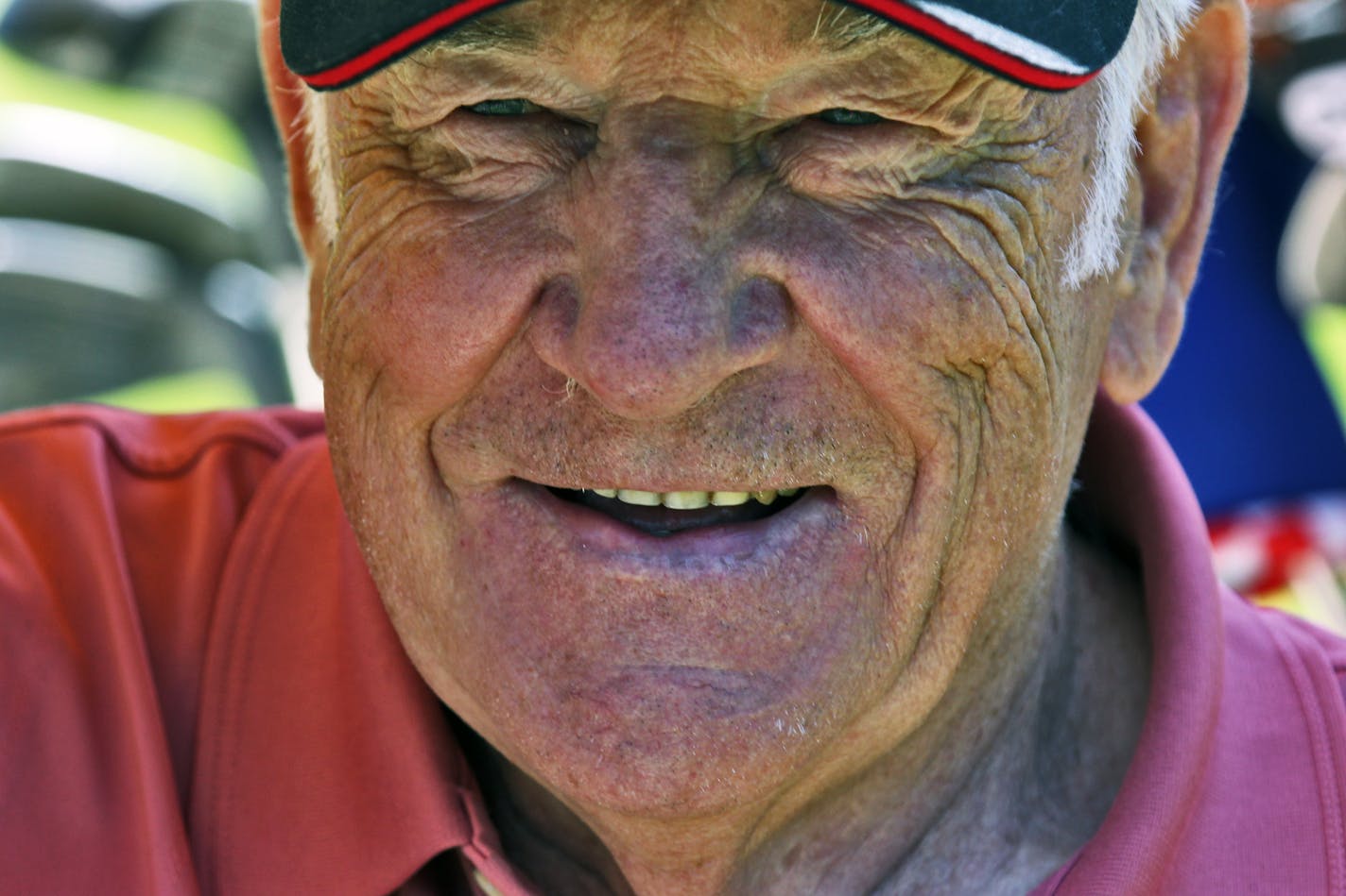 Profile of John Mayasich, now 80, one of the most prolific amateur hockey players in Minnesota during his playing days in the 1940's and 50's. He has retired to Eveleth, his hometown of hockey fame. (MARLIN LEVISON/STARTRIBUNE(mlevison@startribune.com