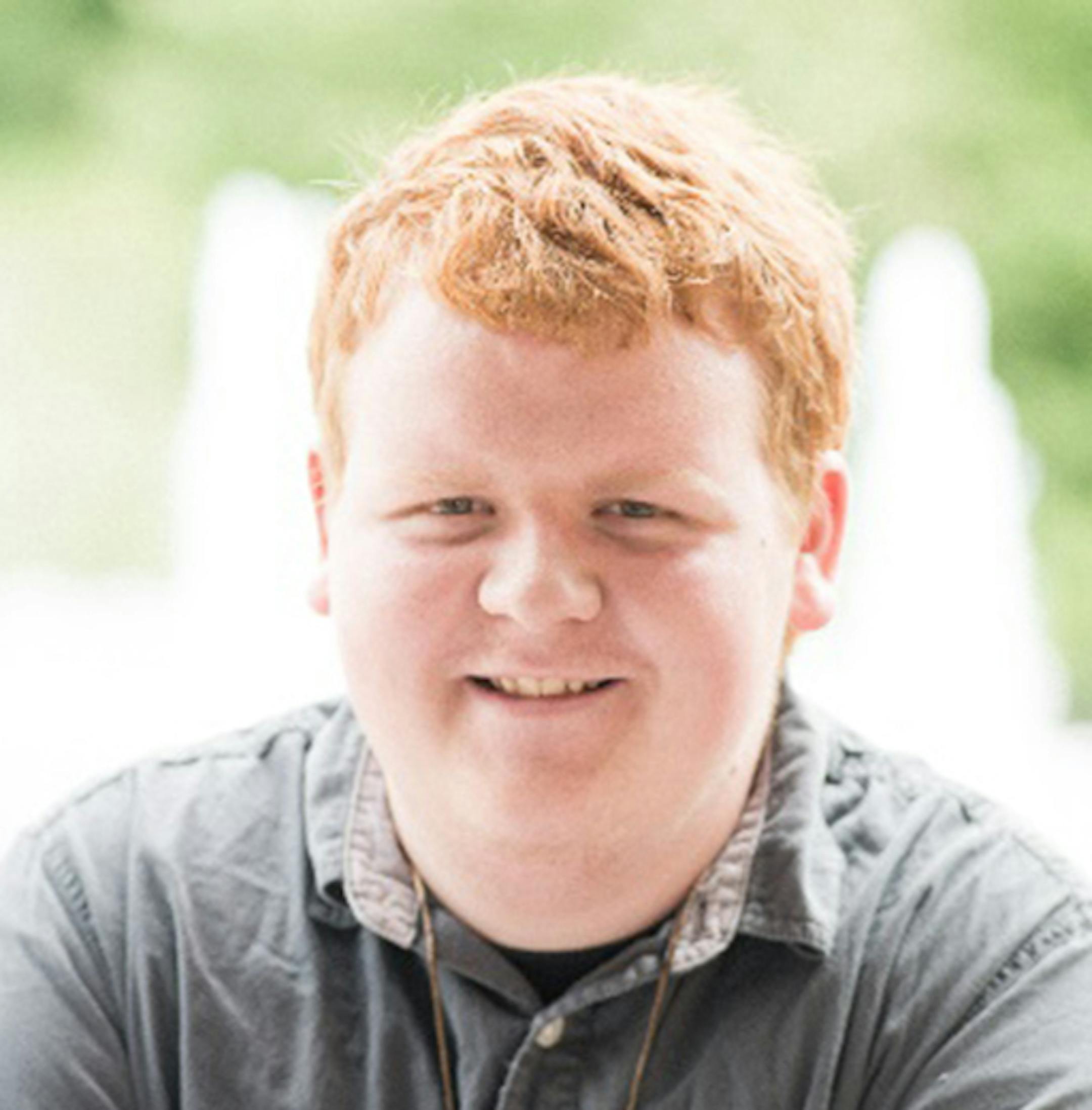 Provided
Dylan is one of Minnesota's Waiting Children. (January 2017)