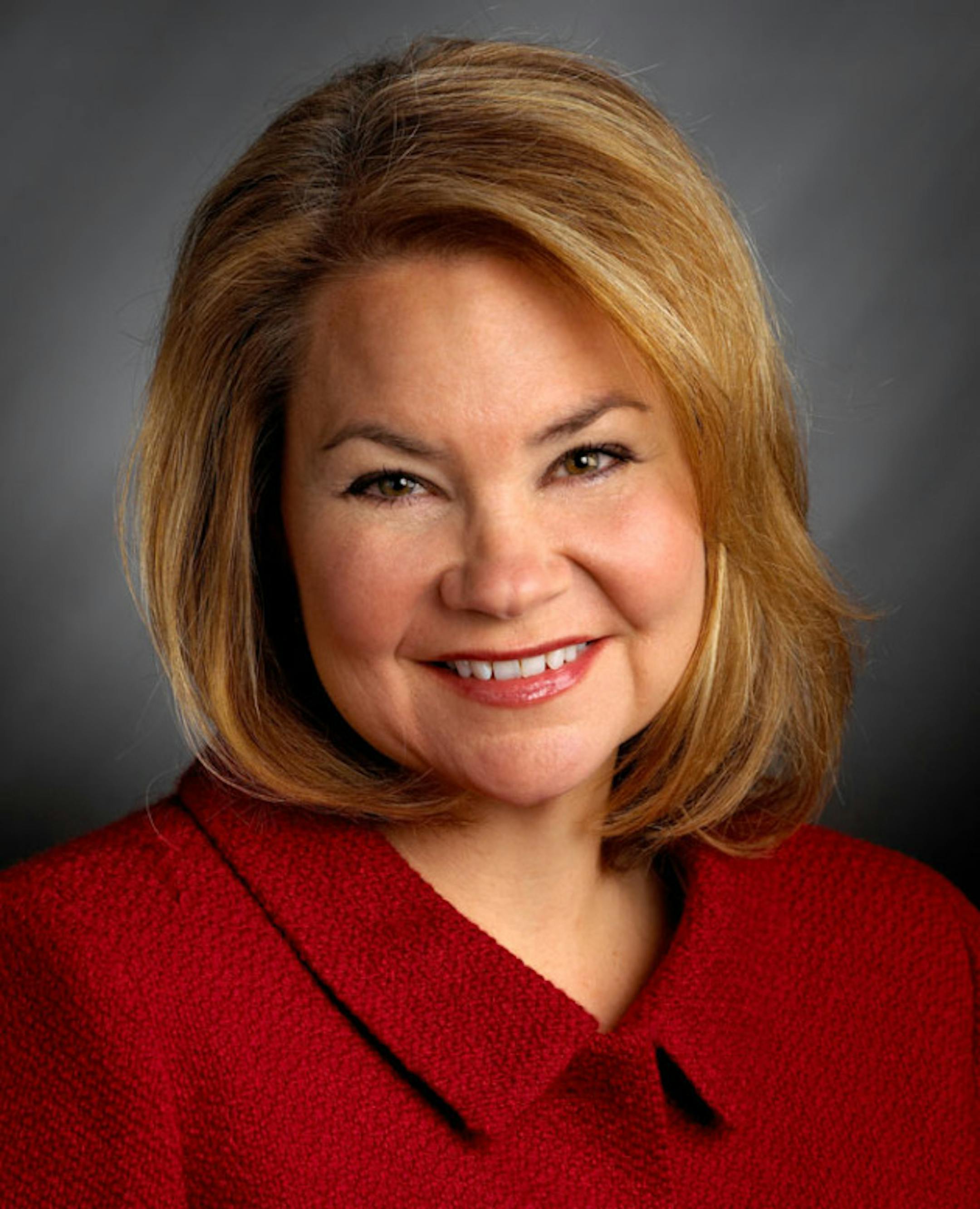 State Sen. Julianne Ortman