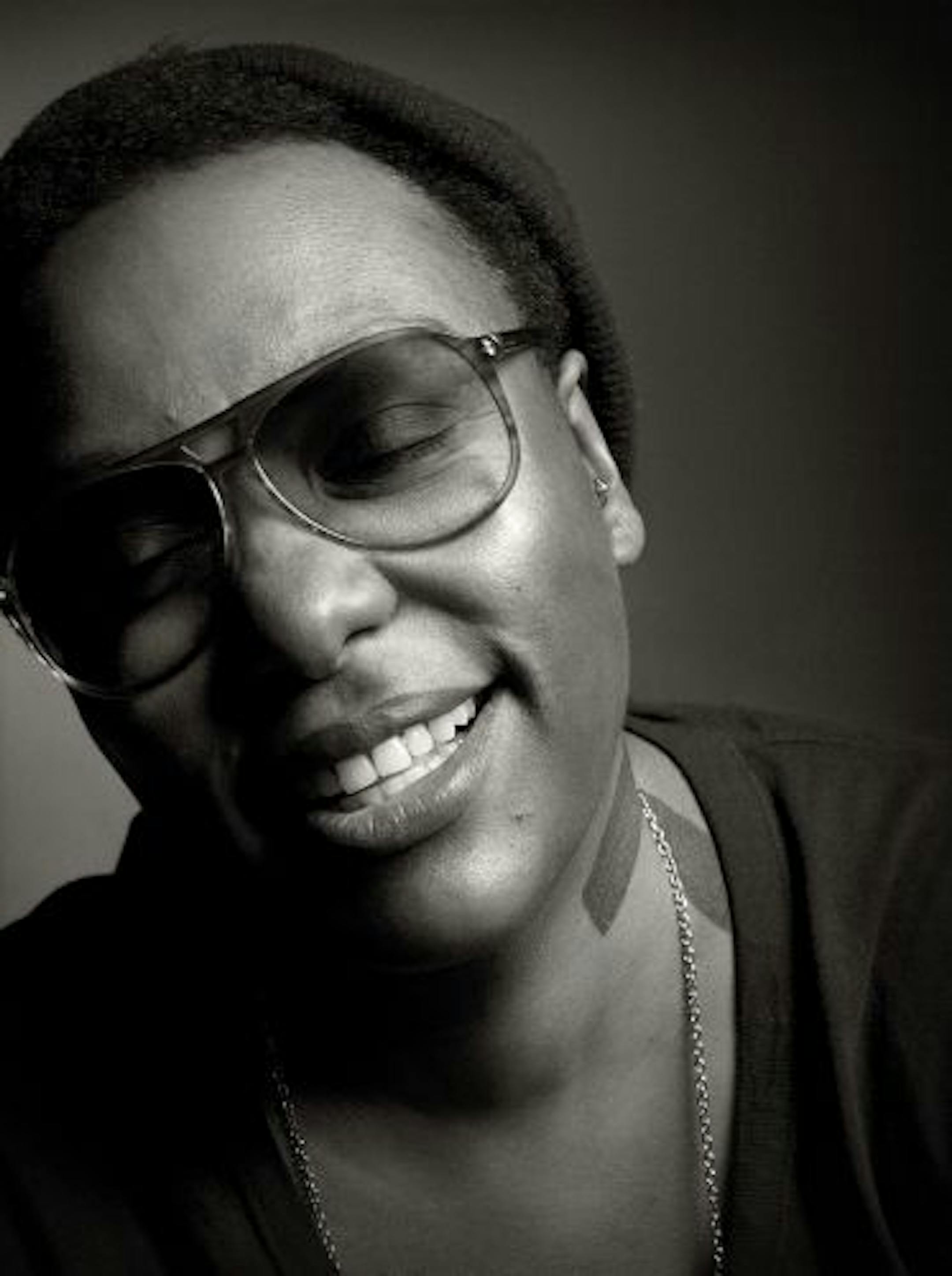 Me'shell Ndegeocello