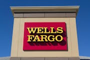 Wells Fargo is increasing its minimum wage across the U.S. (Dreamstime/TNS)