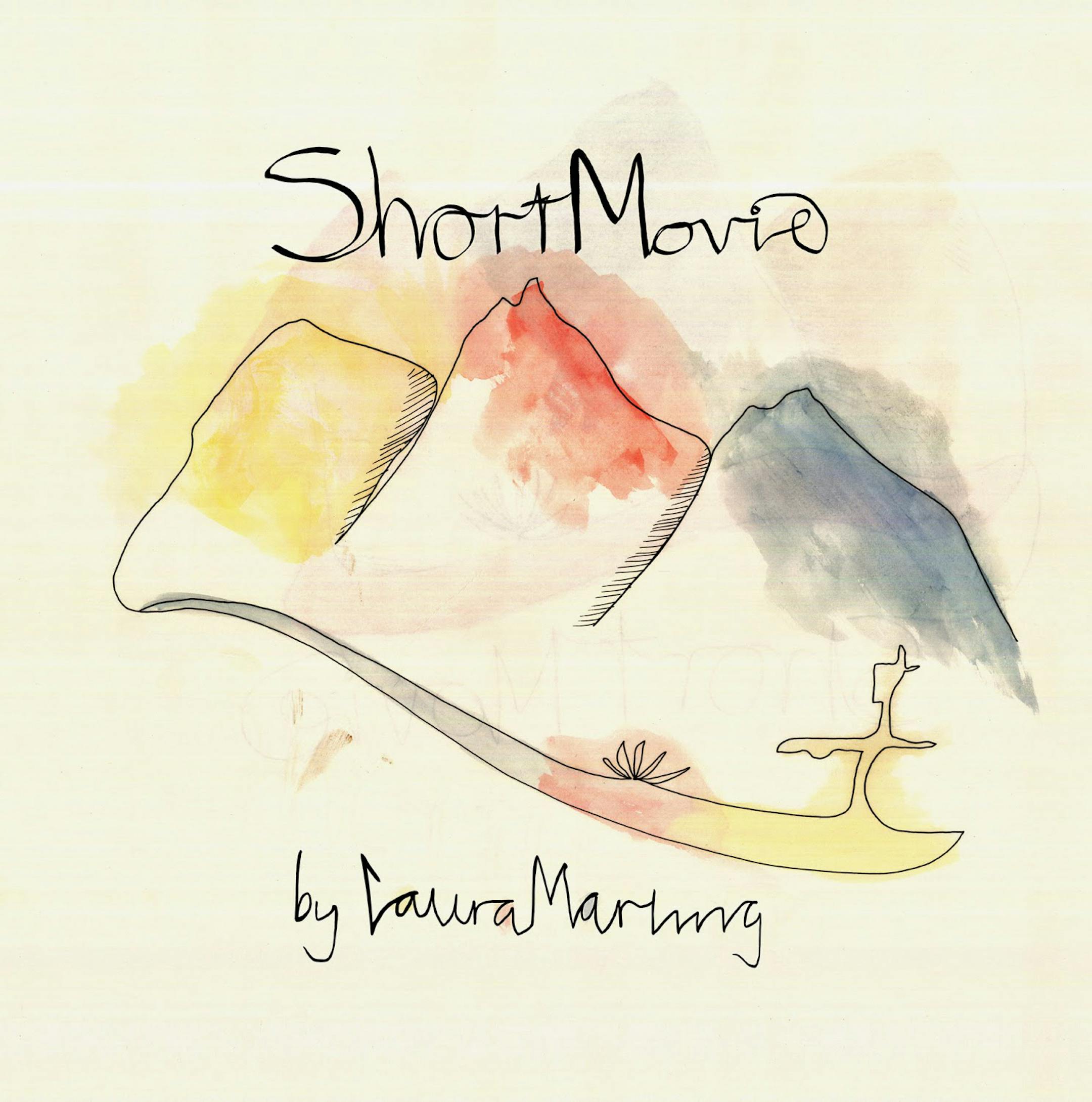 "Short Movie" by Laura Marling