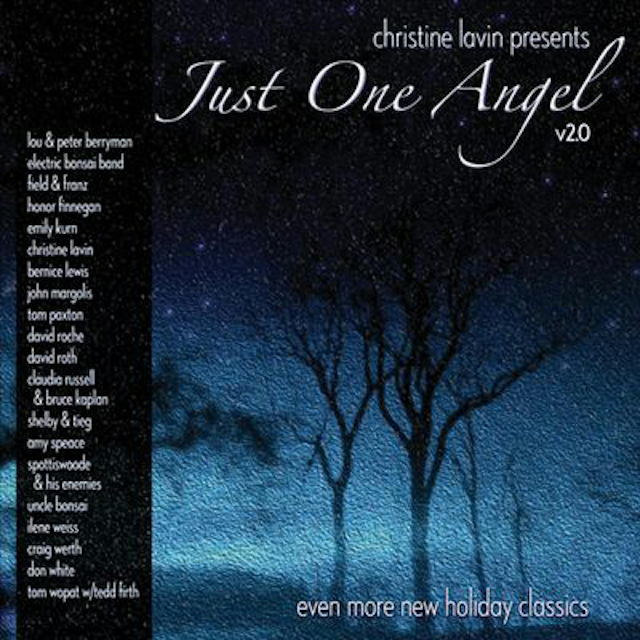"Just One Angel," various artists