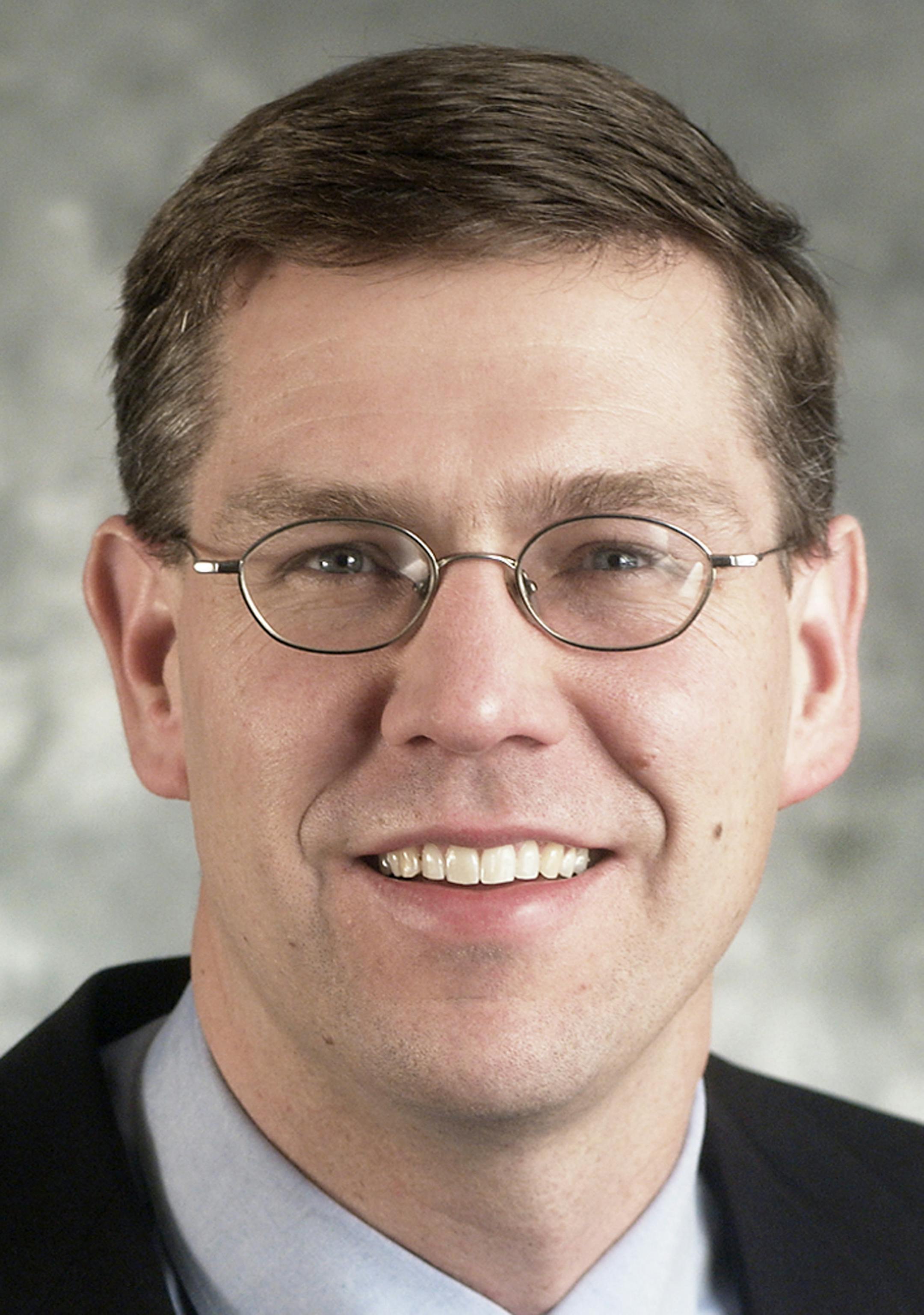 Erik Paulsen