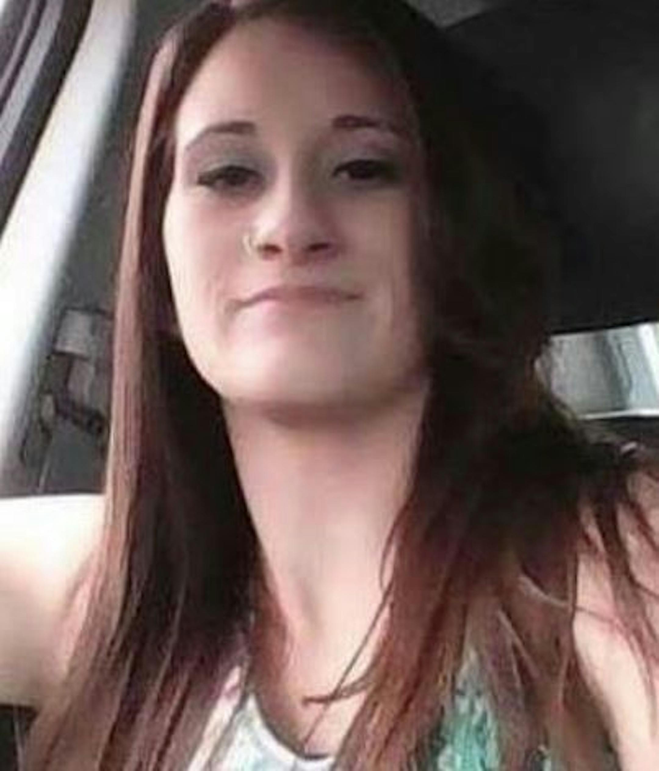 Mariah Miller Credit: Facebook