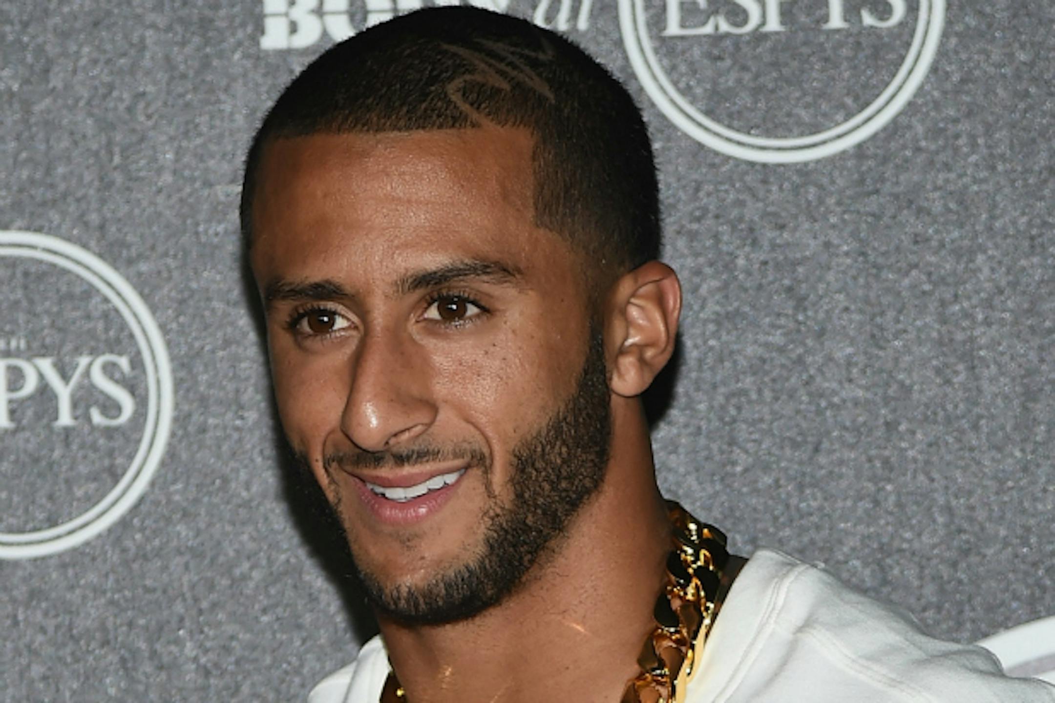 Colin Kaepernick