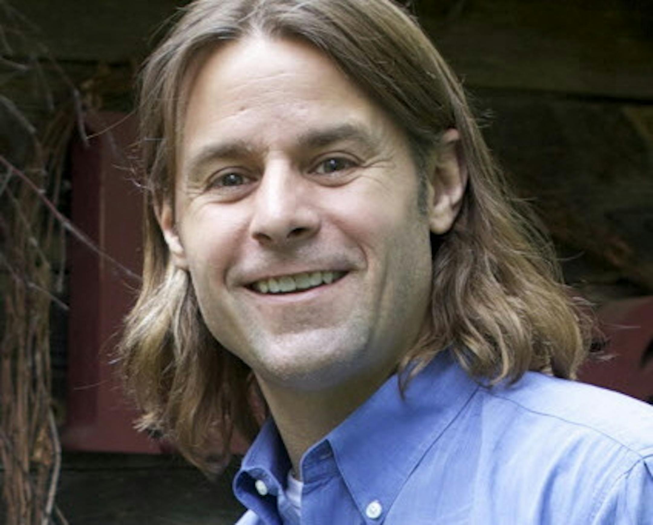 Stewart Mills III credit: Mills Campaign 4/27/14