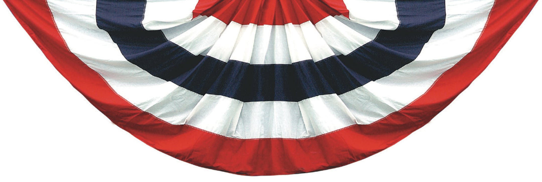 NEW LONDON, CT - MAY 21: A member of the Secret Service stands behind a wall while U.S. President George W. Bush speaks during the Coast Guard Academy Graduation ceremony May 21, 2003 in New London, Connecticut. Bush emphasized his administrations efforts to eradicate AIDS, poverty and famine in a speech during the ceremony. Security throughout America has been heightened after the White House increased terror warning to high. (Photo by Spencer Platt/Getty Images) ORG XMIT: MIN1604031723560007