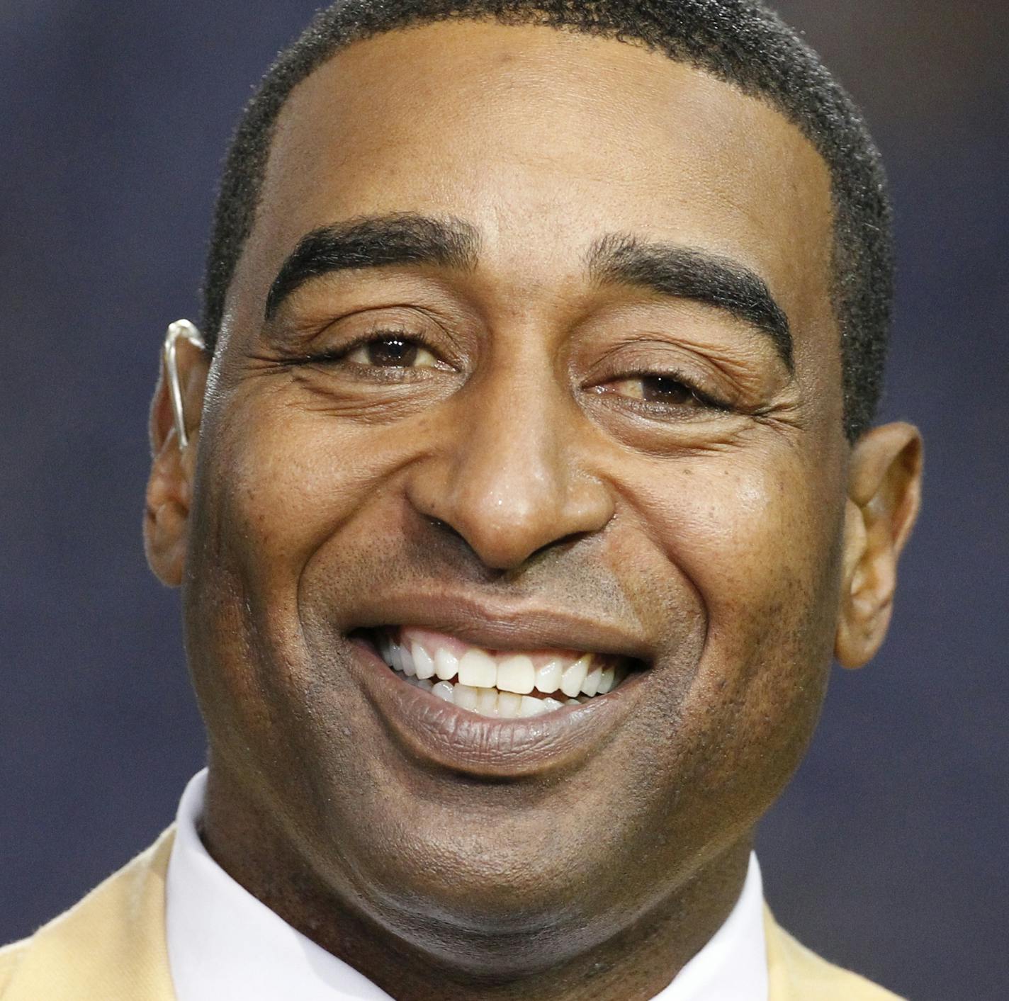 Cris Carter