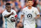 Loons can clinch playoff berth tonight, but coach insists 'it's not easy'