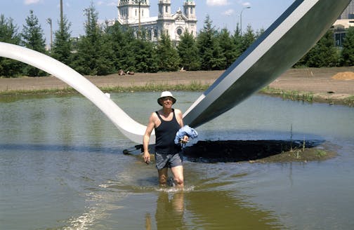 card image