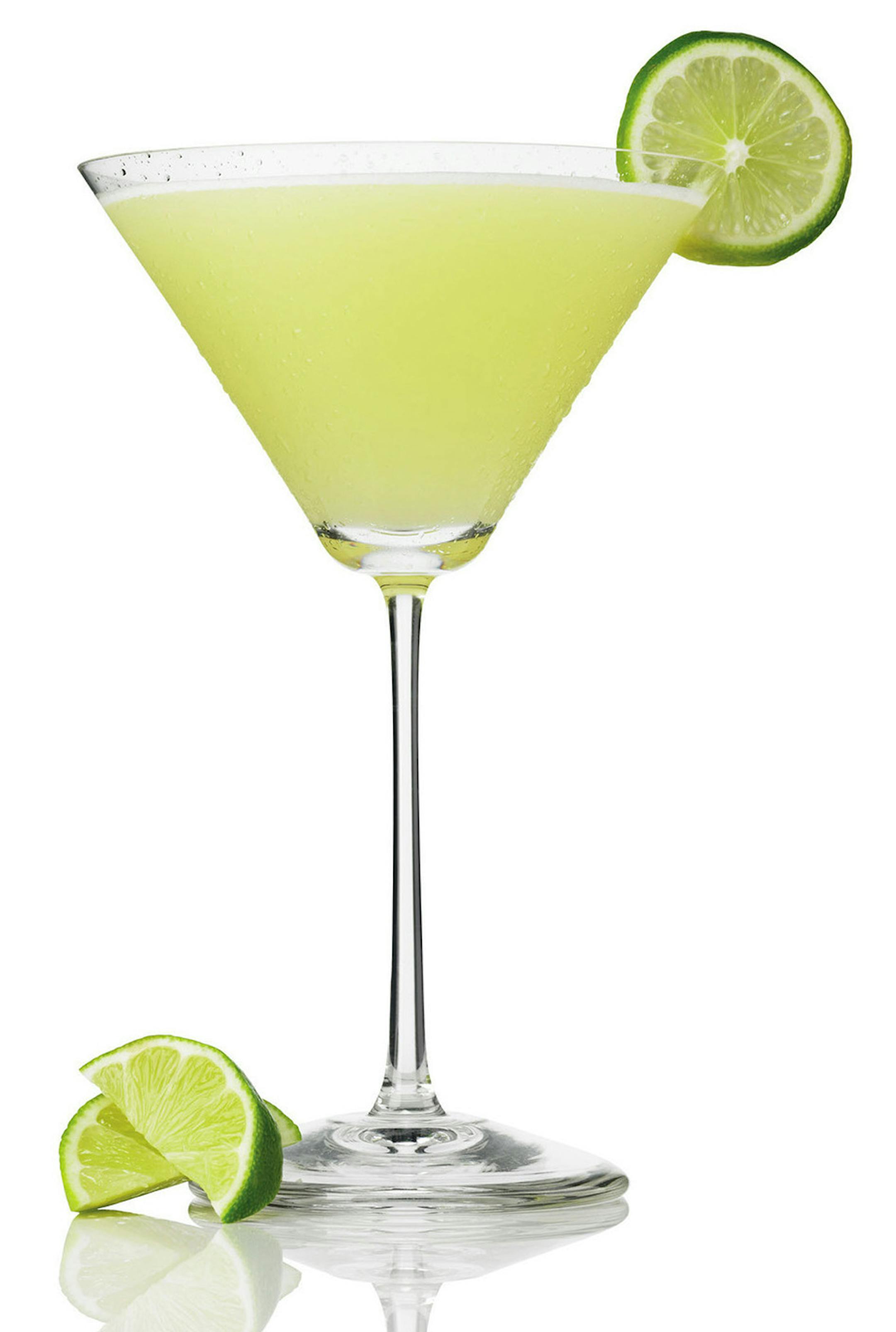 Patron Perfect Margarita. (PRNewsFoto/Patron Spirits) ORG XMIT: MIN2013052916063535 ORG XMIT: MIN1305291626220104