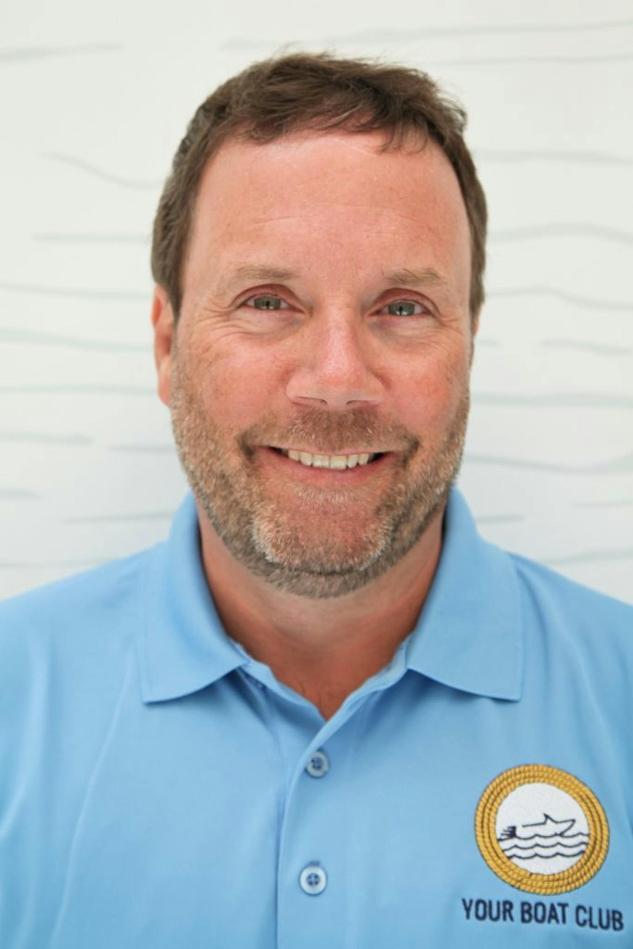 LUKE KUJAWA (cq) YOUR BOAT CLUB Title: Co-founder, managing partner