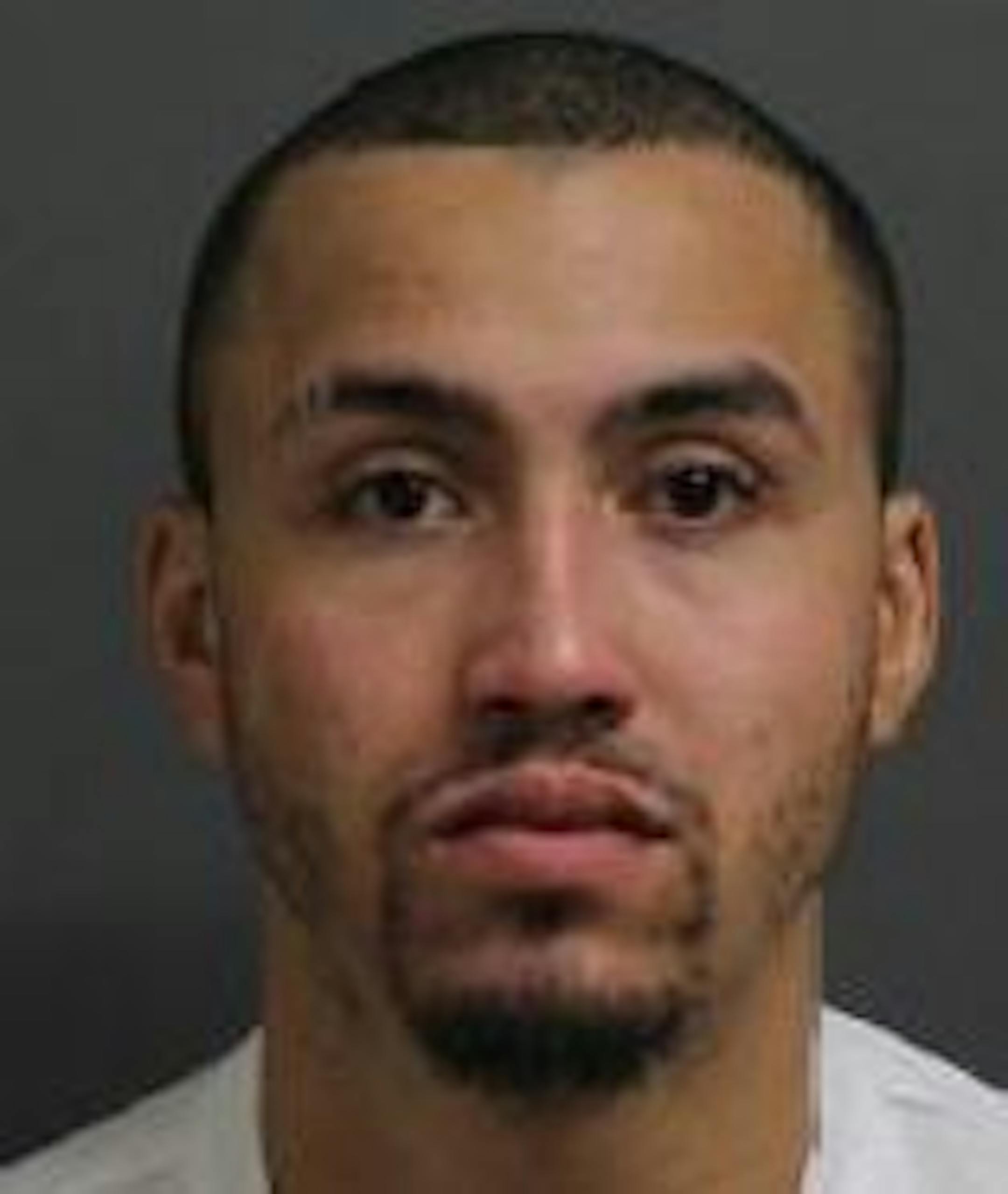 James Douglass Mitchell