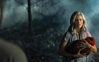 Elizabeth Banks in 'Brightburn' (Sony/TNS)
