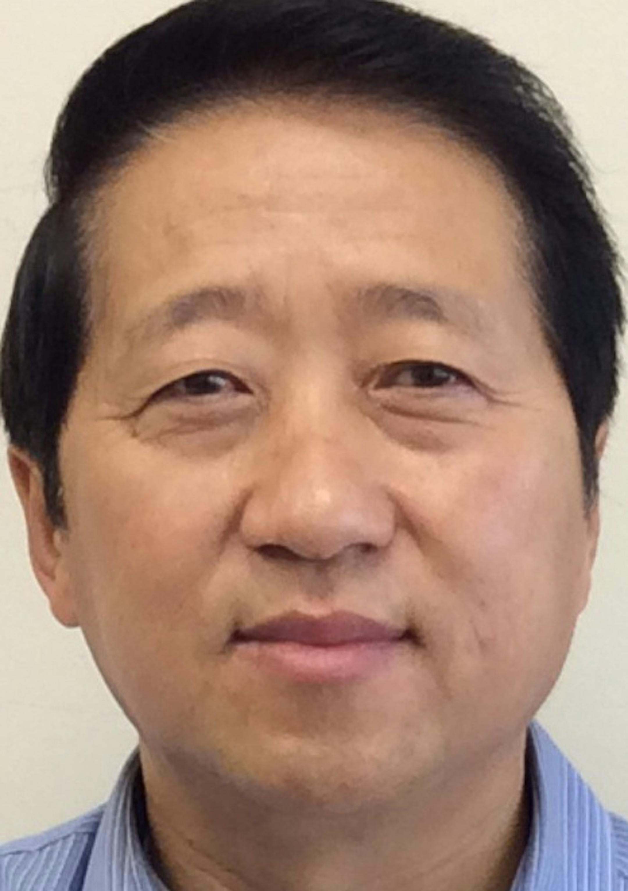 Bee Vue is the head of Hmong DayElders, a program for Hmong seniors in Minneapolis.