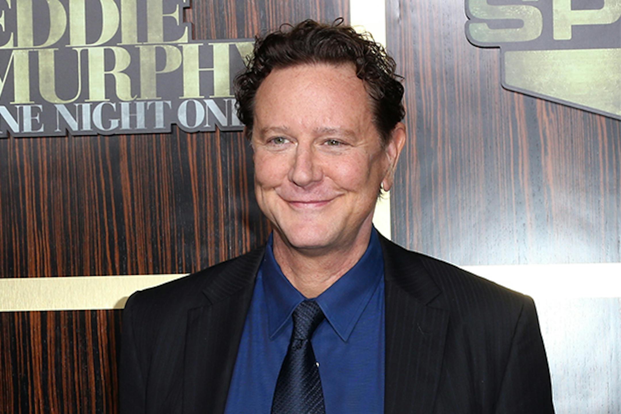 Judge Reinhold