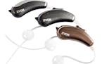 ZVOX has entered the hearing-aid market with the VoiceBud VB20.