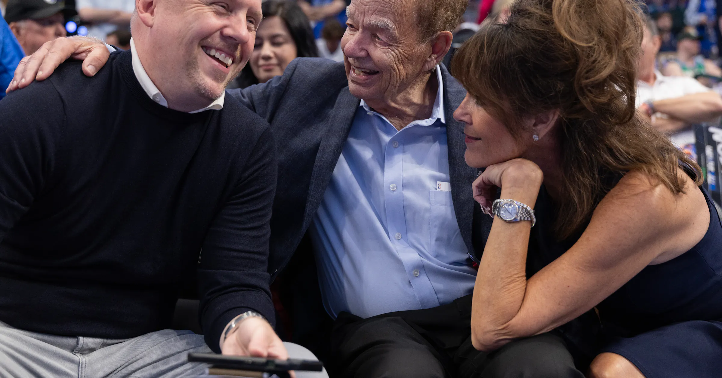 Tim Conley Timberwolves boss Tim Connelly plans to stay in Minnesota