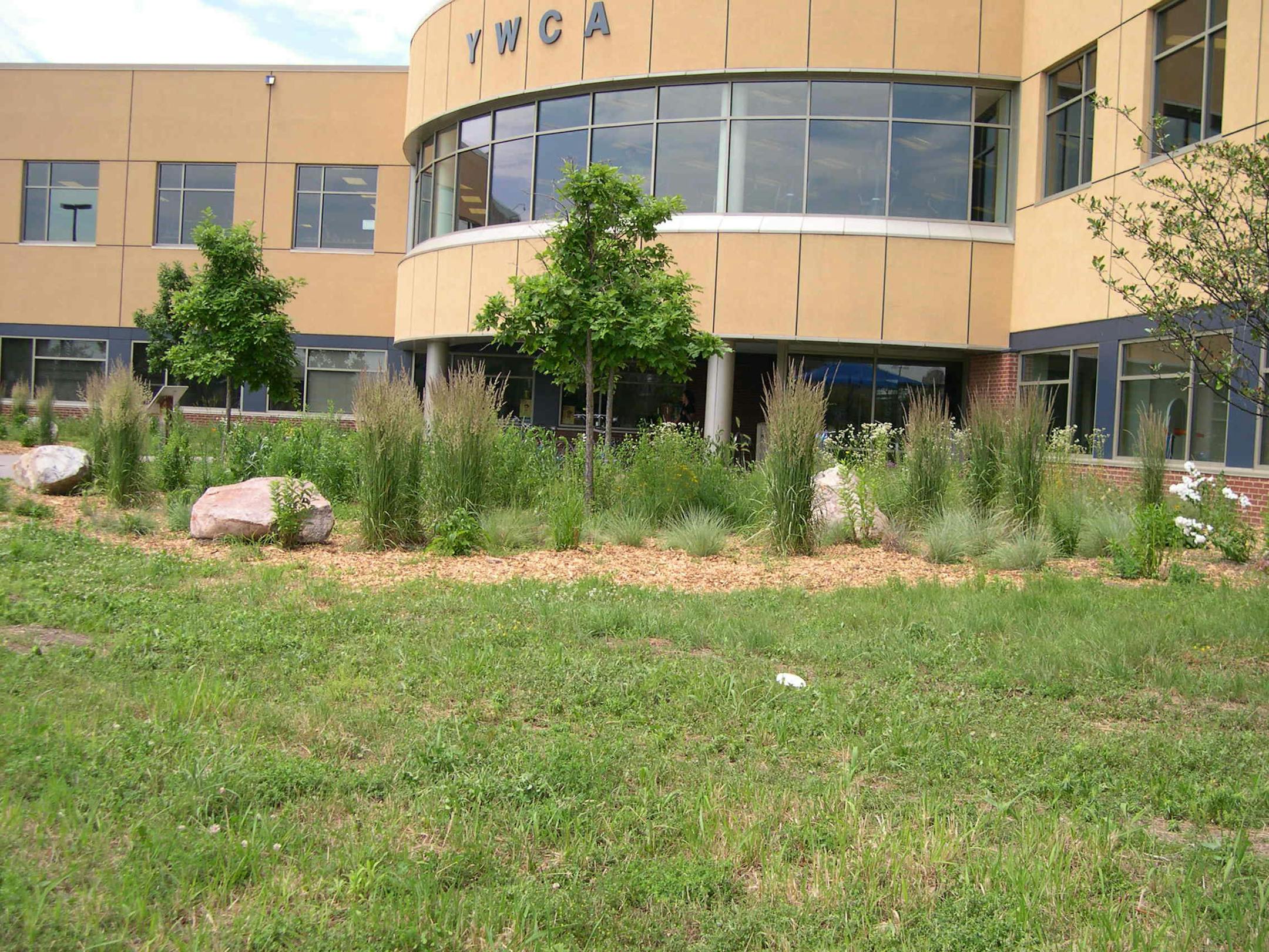 Midtown YWCA
