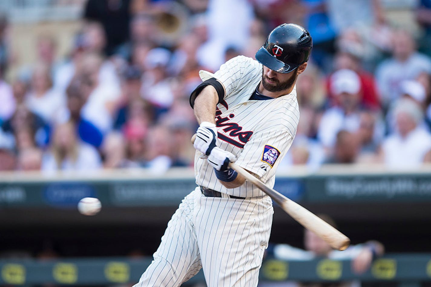 Joe Mauer