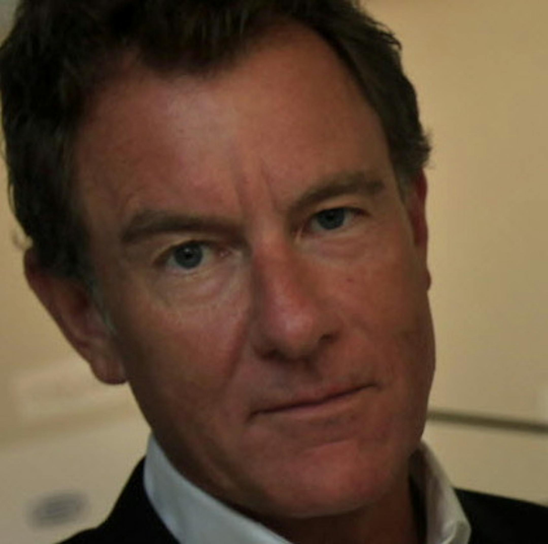 Tom Moudry