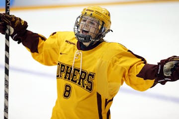 Amanda Kessel