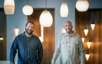The future is bright for the Minneapolis makers of glass-blown light fixtures