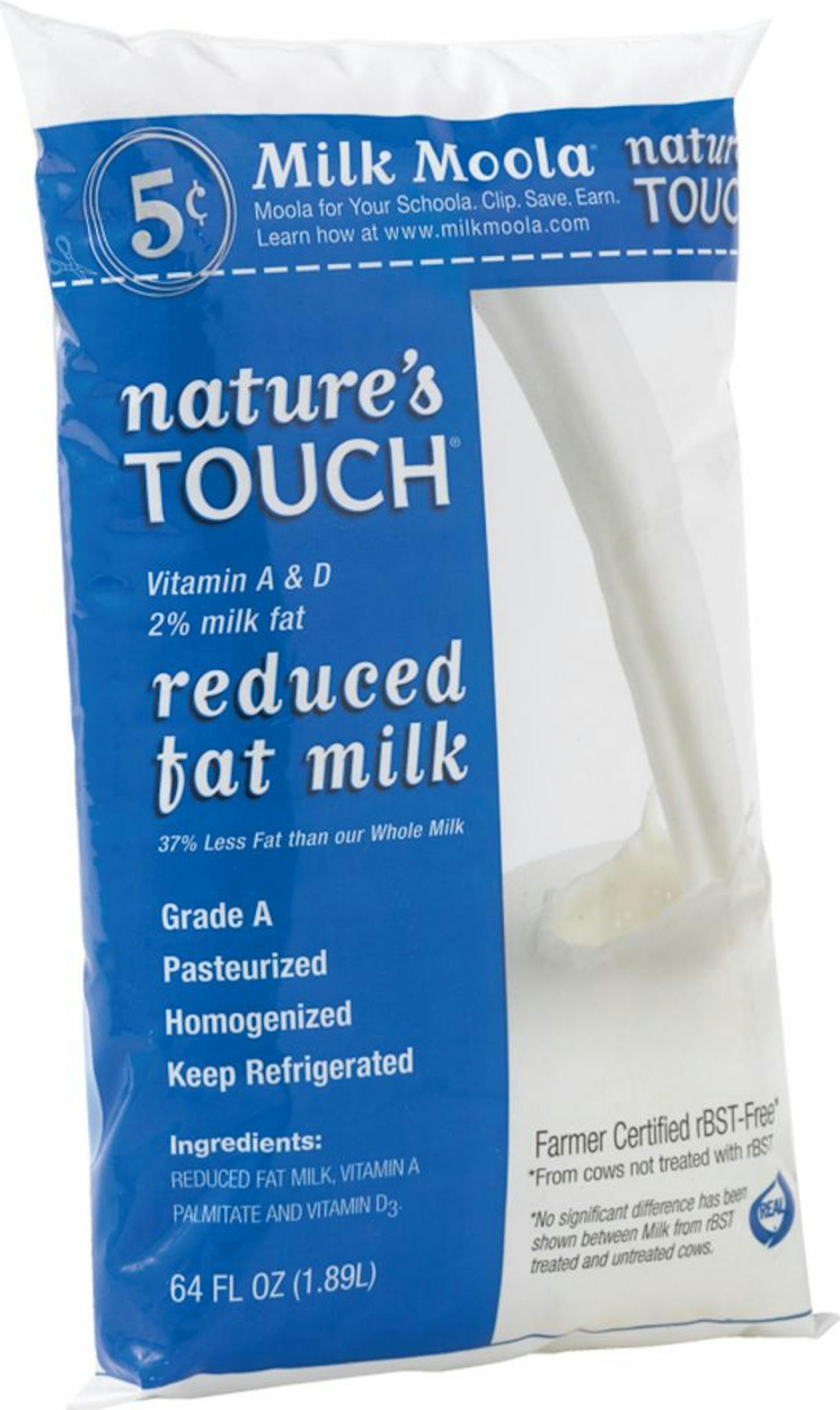 Kwest for Kwik Trip’s bagged milk Breaking Now Minnesota