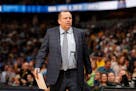 Fact check: Five things from Tom Thibodeau's season-ending news conference