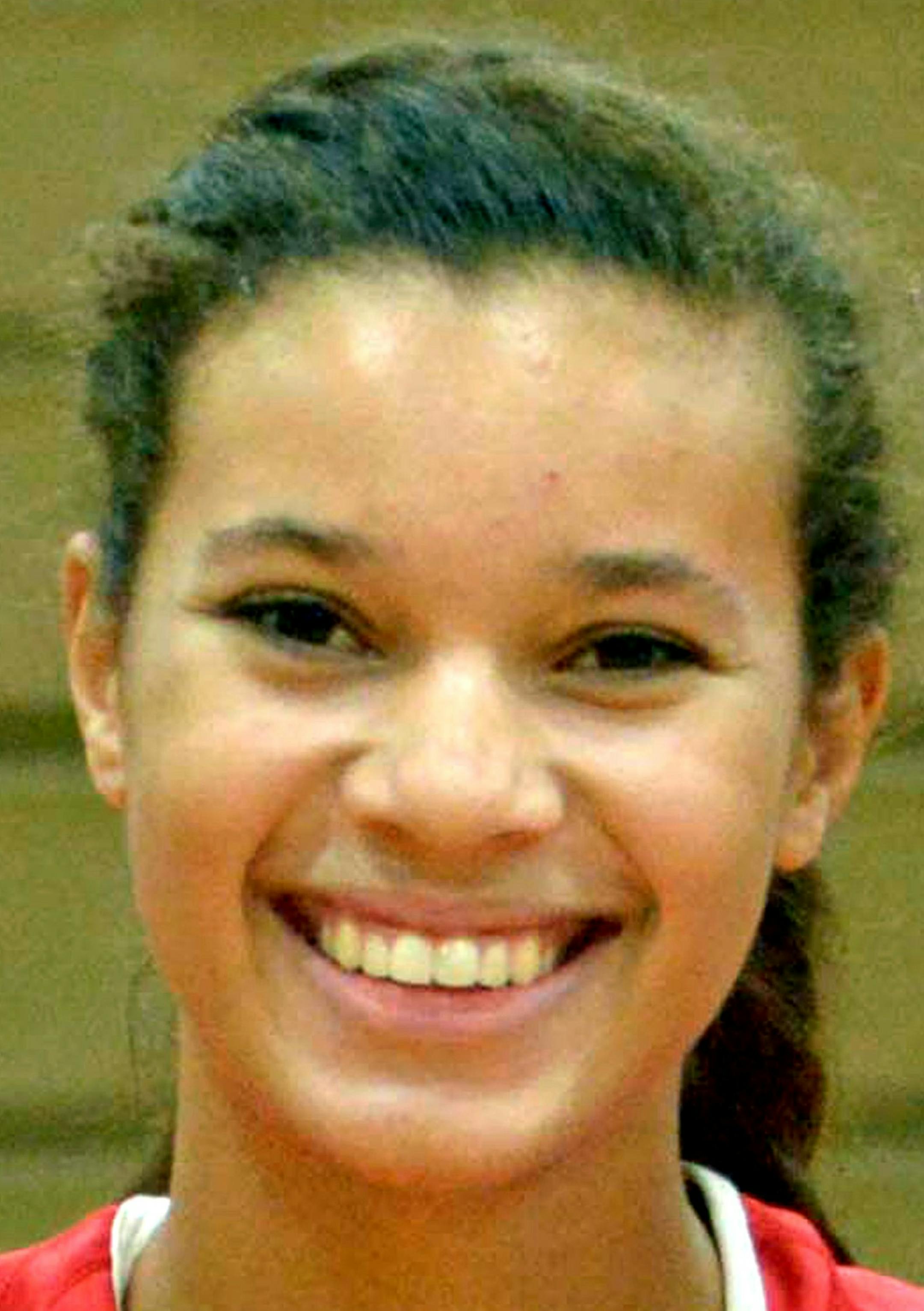 Maizy Jackson, Benilde-St. Margaret's volleyball, soph., 2016-17