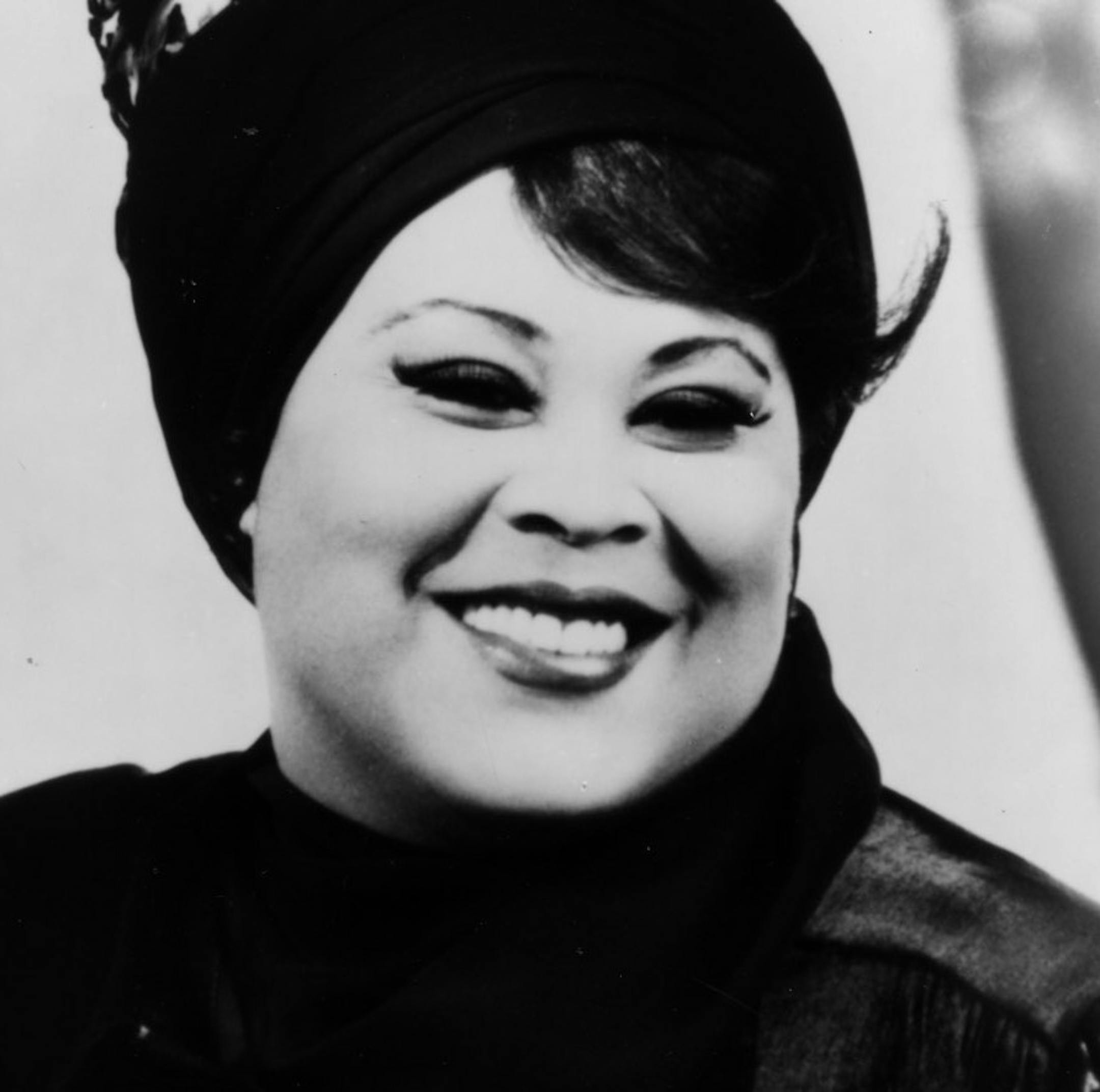 martha wash