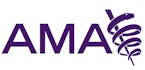 American Medical Association logo (American Medical Association) ORG XMIT: 1233372