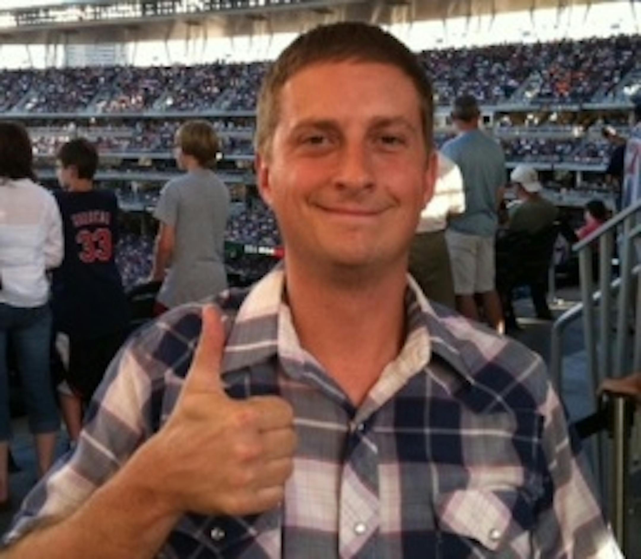 Does this guy really look like Jim Schwartz?