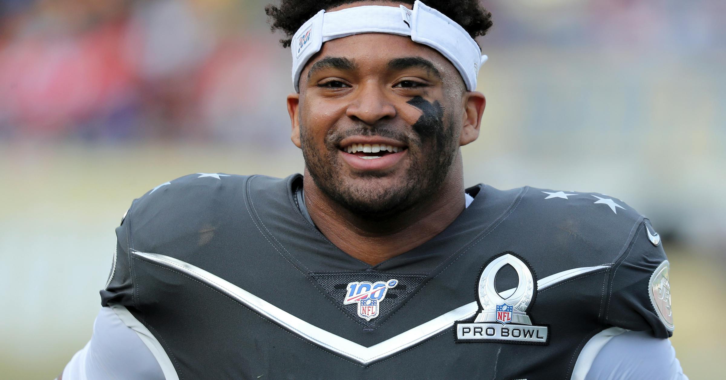 Vikings sign three-time Pro Bowler Jamal Adams before training camp - Star Tribune