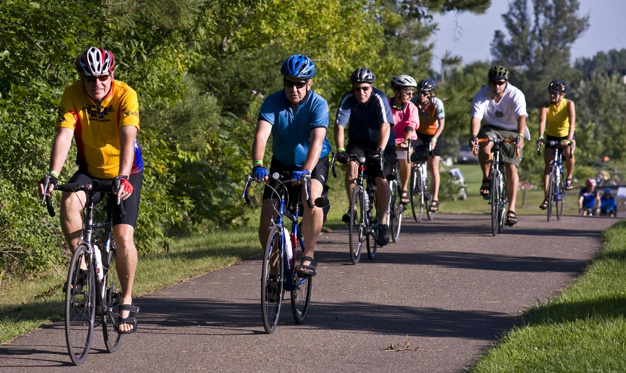 Woodbury Days 2010 Tom Dunn Photography ORG XMIT: MIN2013080713204862