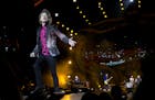 The Rolling Stones, performing in Havana in 2016, have never been more on their game.