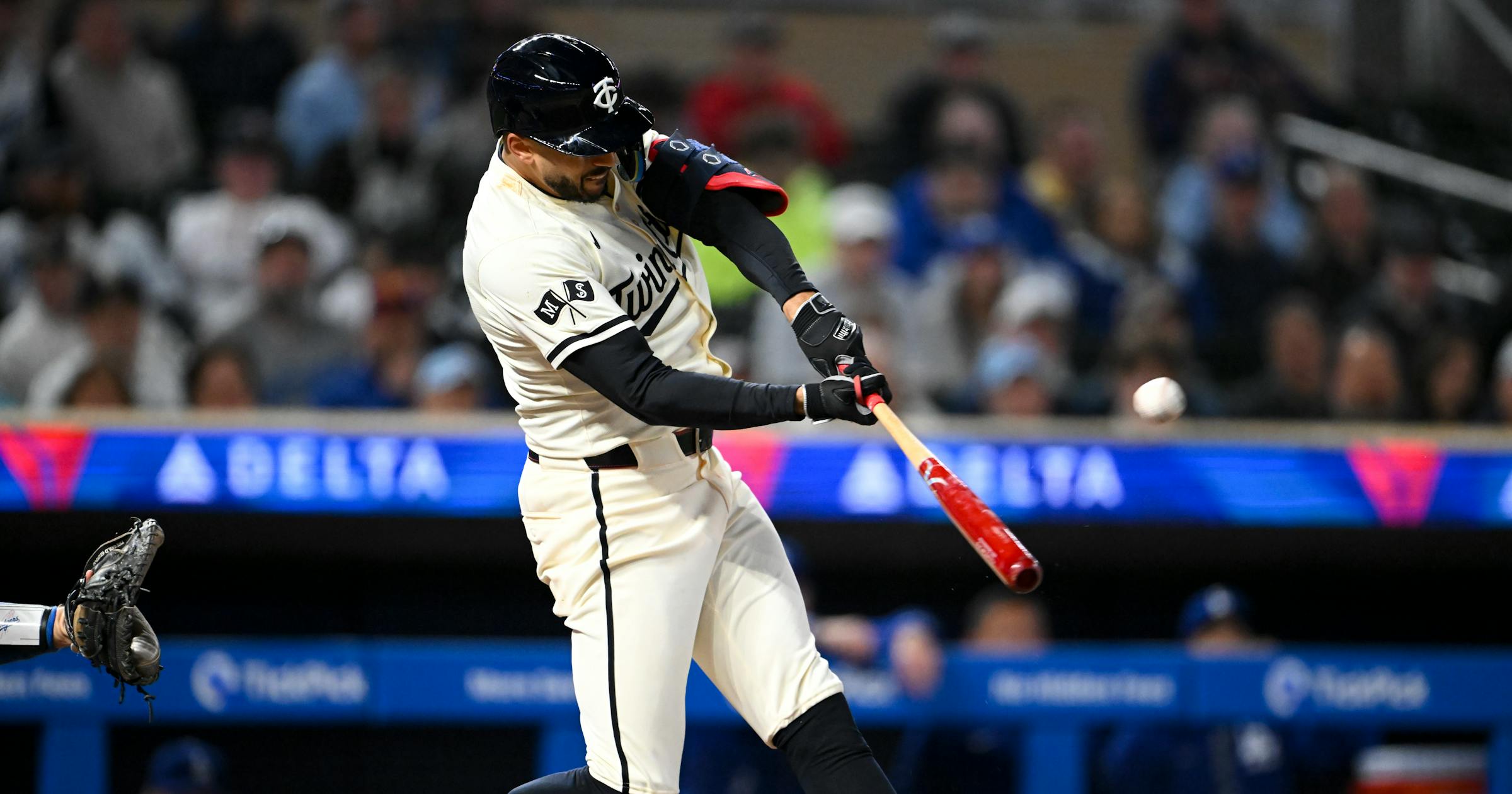 Twins put Carlos Correa on injured list, call up catcher Jair Camargo, cut reliever Michael Tonkin Twins put Carlos Correa on injured list, call up catcher Jair Camargo, cut reliever Michael Tonkin