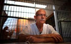 Cop-killer Timothy Eling is being paroled after serving 29 years on a life-sentence. Interview with the Eling at Stillwater Prison.